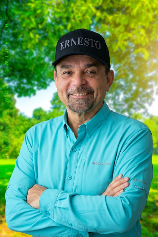 Ernesto Yturralde | Talleres Outdoor | Tem Building LATAM