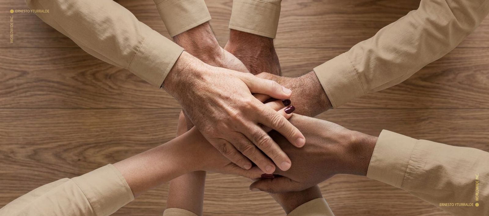 Team Building Corporativo Vivencial para el desarrollo de equipos de trabajo