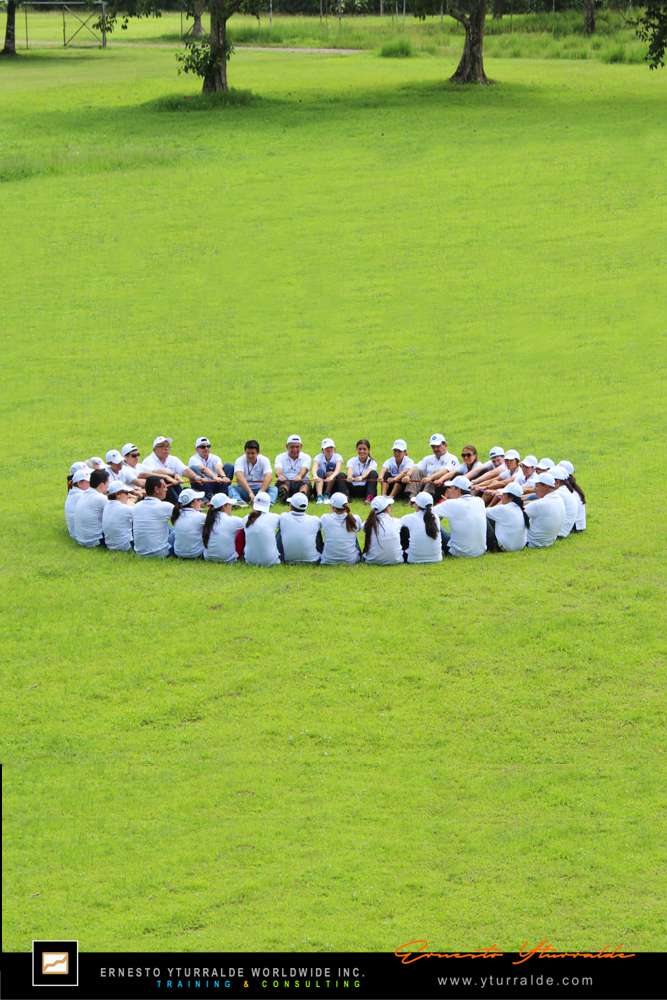 Team Building Corporativo Vivencial Online para el desarrollo de equipos de trabajo